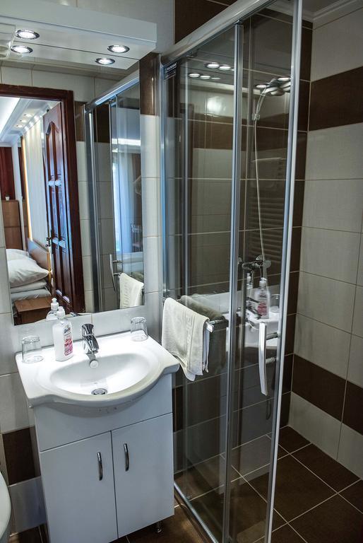 Bl.Apartmanhaz Ii. Segedyn Zewnętrze zdjęcie